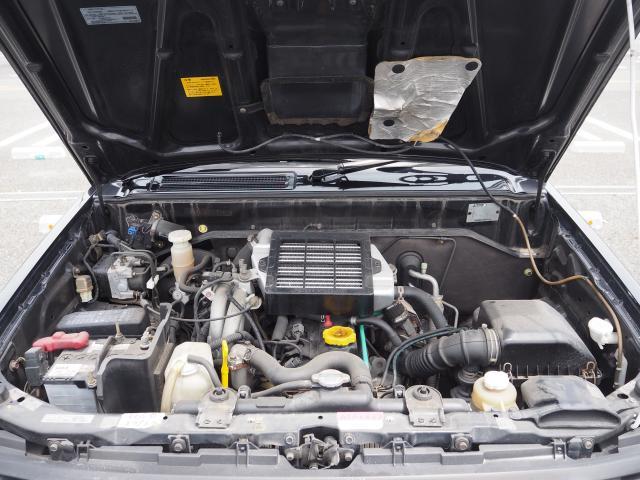 Ref:AUX-24639820 MITSUBISHI PAJERO MINI 2004 14 Ref:AUX-24639820 MITSUBISHI PAJERO MINI 2004 - Image 14