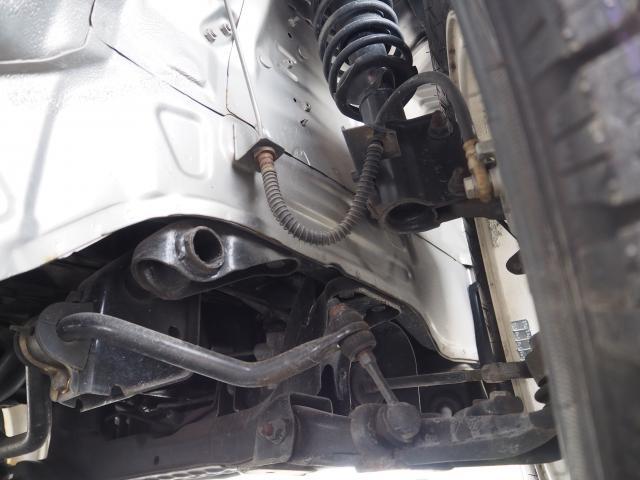 Ref:AUX-24639820 MITSUBISHI PAJERO MINI 2004 19 Ref:AUX-24639820 MITSUBISHI PAJERO MINI 2004 - Image 19