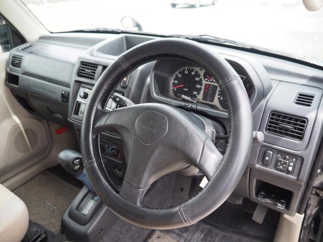 Ref:AUX-24639820 MITSUBISHI PAJERO MINI 2004 7 Ref:AUX-24639820 MITSUBISHI PAJERO MINI 2004 - Image 7
