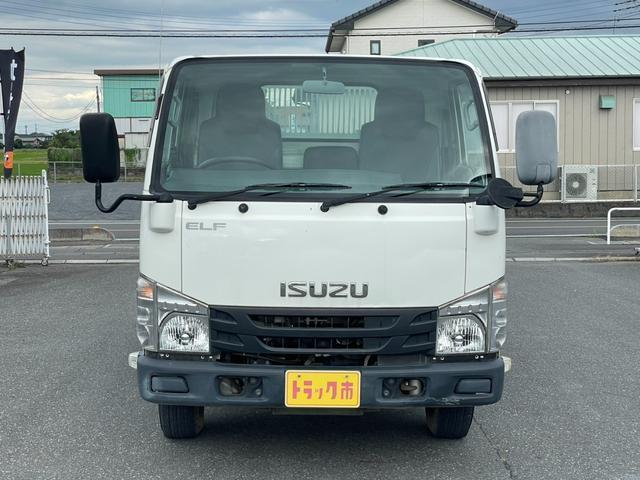 Ref:AUX-24644377 ISUZU ELF TRUCK 2015 2 Ref:AUX-24644377 ISUZU ELF TRUCK 2015 - Image 2