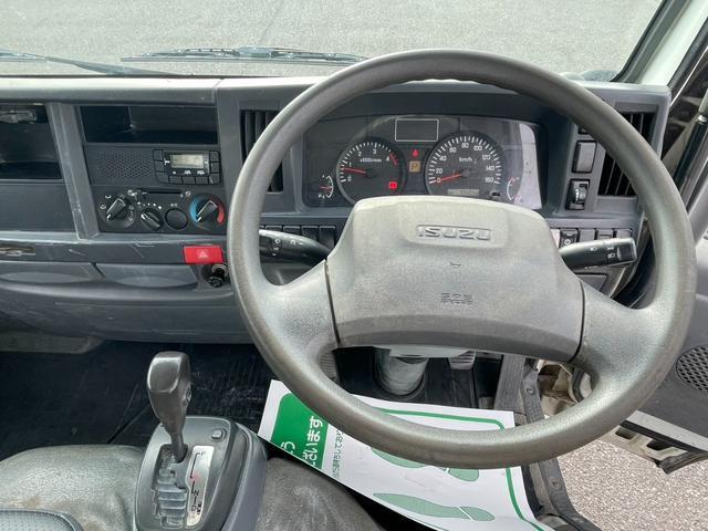 Ref:AUX-24644377 ISUZU ELF TRUCK 2015 13 Ref:AUX-24644377 ISUZU ELF TRUCK 2015 - Image 13