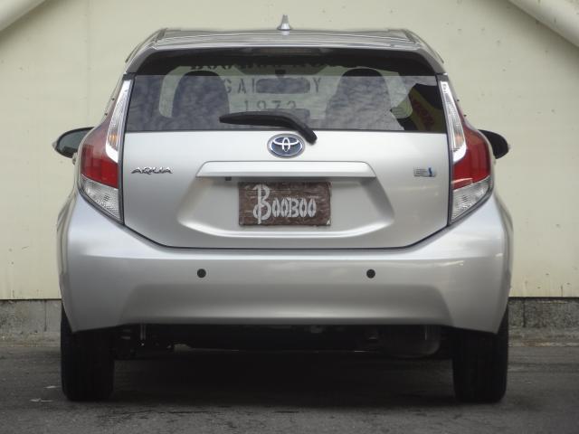 Ref:AUX-24644595 TOYOTA AQUA 2015 13 Ref:AUX-24644595 TOYOTA AQUA 2015 - Image 13