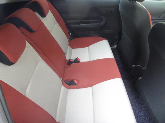 Ref:AUX-24644595 TOYOTA AQUA 2015 16 Ref:AUX-24644595 TOYOTA AQUA 2015 - Image 16