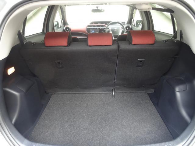 Ref:AUX-24644595 TOYOTA AQUA 2015 17 Ref:AUX-24644595 TOYOTA AQUA 2015 - Image 17