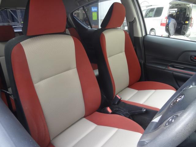 Ref:AUX-24644595 TOYOTA AQUA 2015 4 Ref:AUX-24644595 TOYOTA AQUA 2015 - Image 4