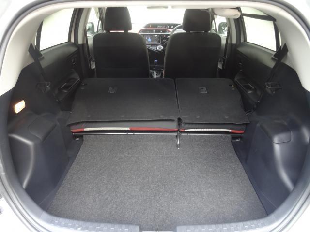 Ref:AUX-24644595 TOYOTA AQUA 2015 5 Ref:AUX-24644595 TOYOTA AQUA 2015 - Image 5