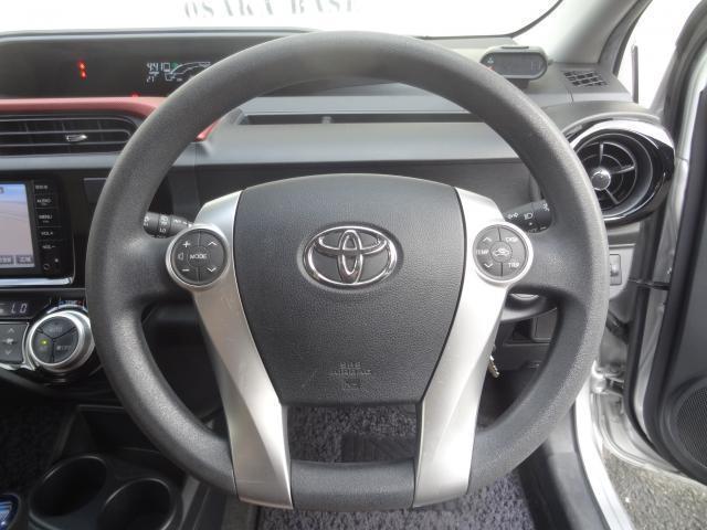 Ref:AUX-24644595 TOYOTA AQUA 2015 6 Ref:AUX-24644595 TOYOTA AQUA 2015 - Image 6