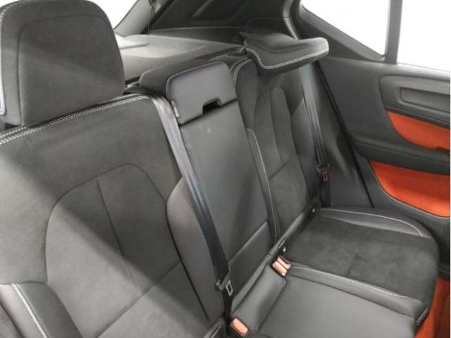 Ref:AUX-24644596 VOLVO XC40 2021 6 Ref:AUX-24644596 VOLVO XC40 2021 - Image 6