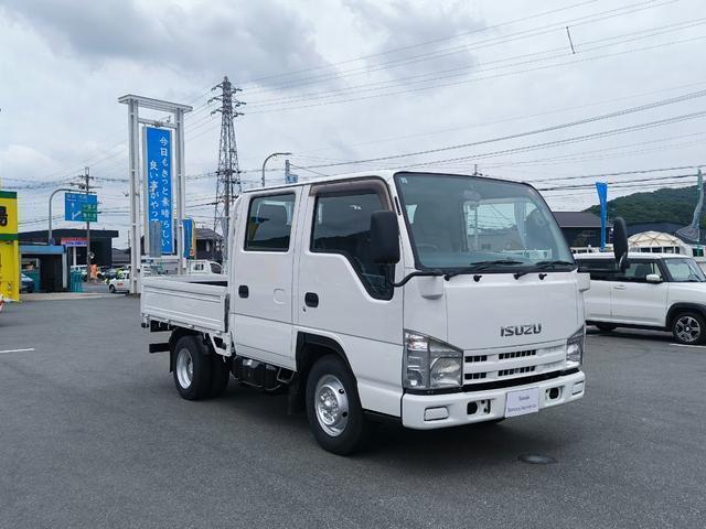 Ref:AUX-24644600 ISUZU ELF TRUCK 2008 3 Ref:AUX-24644600 ISUZU ELF TRUCK 2008 - Image 3