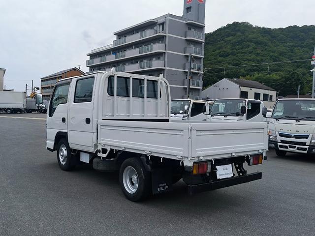 Ref:AUX-24644600 ISUZU ELF TRUCK 2008 5 Ref:AUX-24644600 ISUZU ELF TRUCK 2008 - Image 5