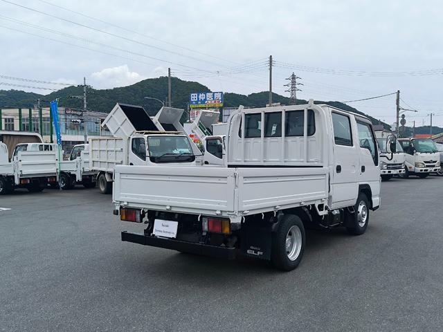Ref:AUX-24644600 ISUZU ELF TRUCK 2008 6 Ref:AUX-24644600 ISUZU ELF TRUCK 2008 - Image 6