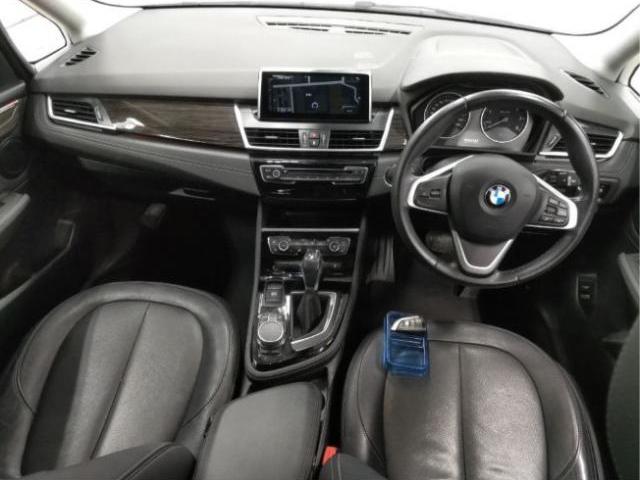 Ref:AUX-24644634 BMW 2 SERIES 2017 3 Ref:AUX-24644634 BMW 2 SERIES 2017 - Image 3