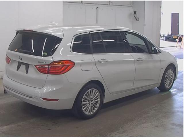 Ref:AUX-24644634 BMW 2 SERIES 2017 5 Ref:AUX-24644634 BMW 2 SERIES 2017 - Image 5