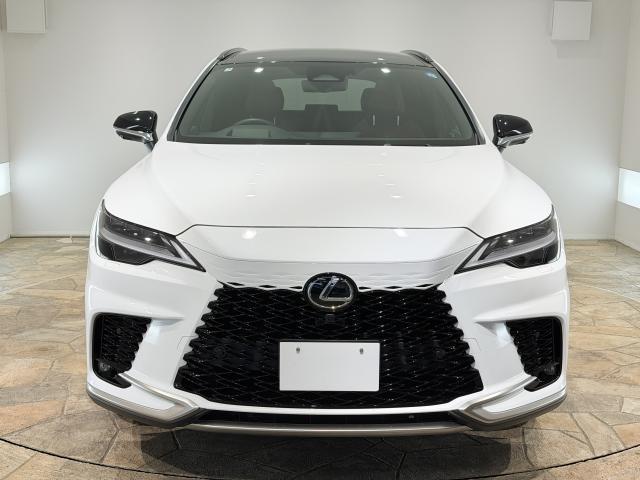 Ref:AUX-24644674 LEXUS RX 2025 2 Ref:AUX-24644674 LEXUS RX 2025 - Image 2