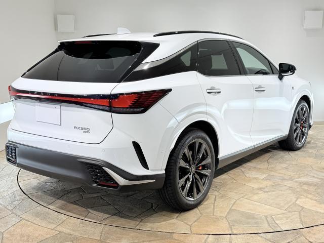 Ref:AUX-24644674 LEXUS RX 2025 3 Ref:AUX-24644674 LEXUS RX 2025 - Image 3