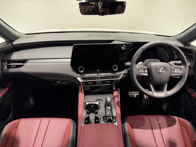 Ref:AUX-24644674 LEXUS RX 2025 6 Ref:AUX-24644674 LEXUS RX 2025 - Image 6