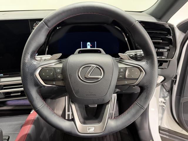 Ref:AUX-24644674 LEXUS RX 2025 7 Ref:AUX-24644674 LEXUS RX 2025 - Image 7