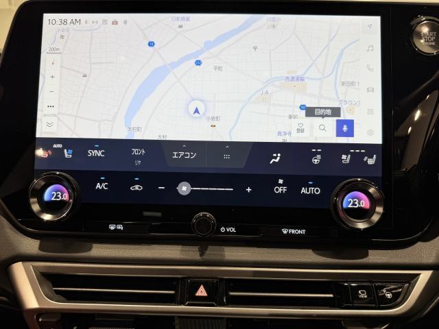 Ref:AUX-24644674 LEXUS RX 2025 8 Ref:AUX-24644674 LEXUS RX 2025 - Image 8