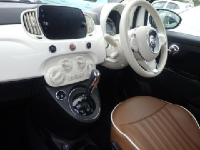 Ref:AUX-24644728 FIAT 500 2024 3 Ref:AUX-24644728 FIAT 500 2024 - Image 3