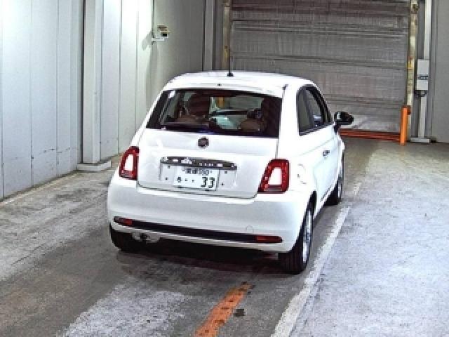 Ref:AUX-24644728 FIAT 500 2024 5 Ref:AUX-24644728 FIAT 500 2024 - Image 5