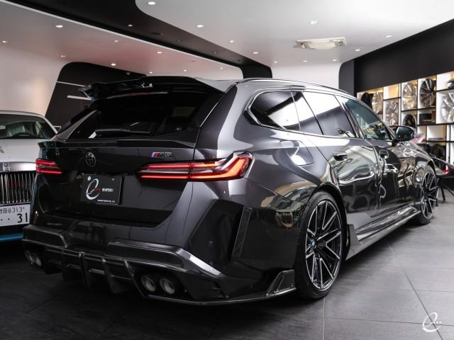 Ref:AUX-24644782 BMW M5 2025 2 Ref:AUX-24644782 BMW M5 2025 - Image 2
