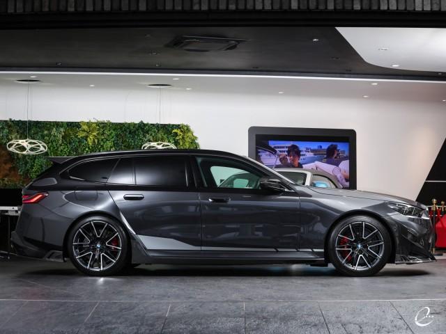 Ref:AUX-24644782 BMW M5 2025 11 Ref:AUX-24644782 BMW M5 2025 - Image 11