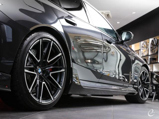 Ref:AUX-24644782 BMW M5 2025 12 Ref:AUX-24644782 BMW M5 2025 - Image 12