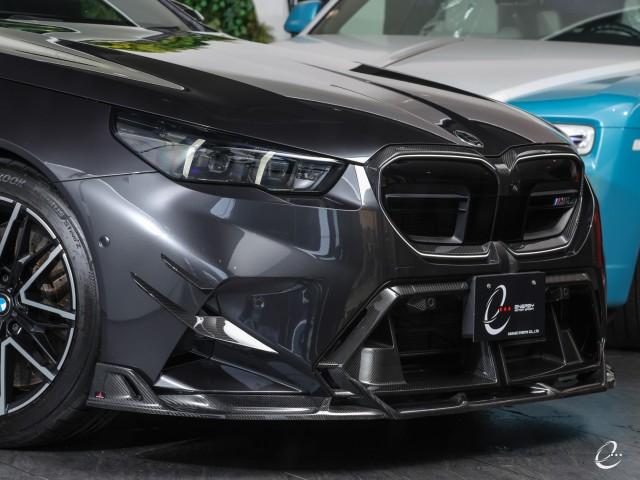 Ref:AUX-24644782 BMW M5 2025 18 Ref:AUX-24644782 BMW M5 2025 - Image 18