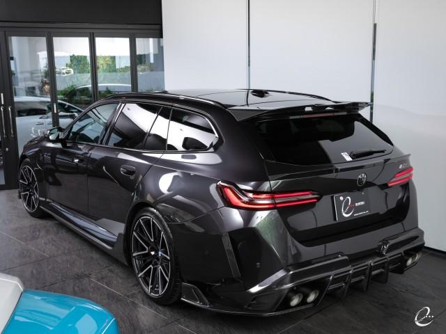Ref:AUX-24644782 BMW M5 2025 19 Ref:AUX-24644782 BMW M5 2025 - Image 19