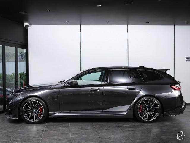 Ref:AUX-24644782 BMW M5 2025 20 Ref:AUX-24644782 BMW M5 2025 - Image 20