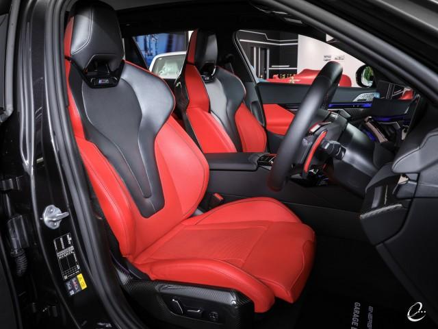 Ref:AUX-24644782 BMW M5 2025 3 Ref:AUX-24644782 BMW M5 2025 - Image 3