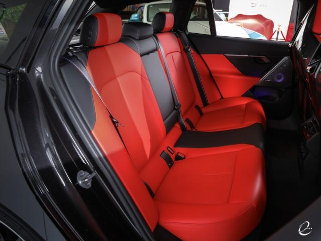 Ref:AUX-24644782 BMW M5 2025 4 Ref:AUX-24644782 BMW M5 2025 - Image 4