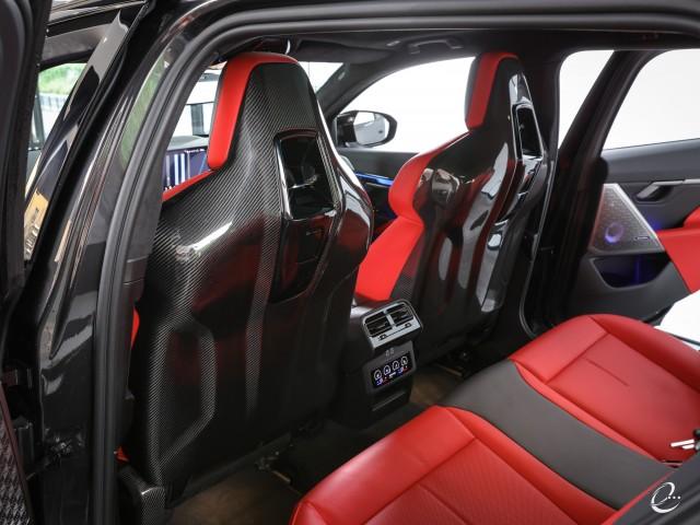Ref:AUX-24644782 BMW M5 2025 5 Ref:AUX-24644782 BMW M5 2025 - Image 5