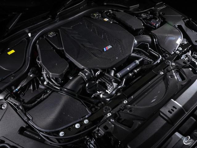 Ref:AUX-24644782 BMW M5 2025 8 Ref:AUX-24644782 BMW M5 2025 - Image 8