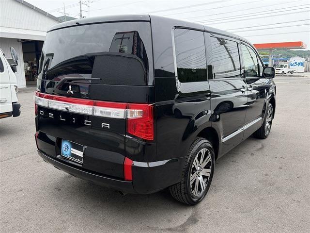 Ref:AUX-24644805 MITSUBISHI DELICA D:5 2025 2 Ref:AUX-24644805 MITSUBISHI DELICA D:5 2025 - Image 2