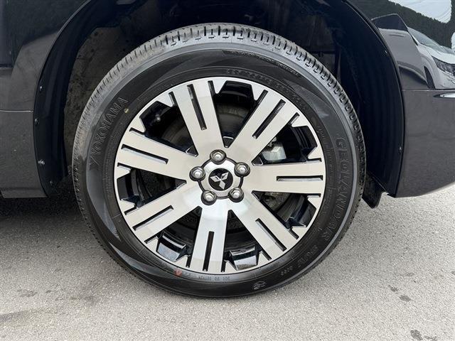 Ref:AUX-24644805 MITSUBISHI DELICA D:5 2025 15 Ref:AUX-24644805 MITSUBISHI DELICA D:5 2025 - Image 15