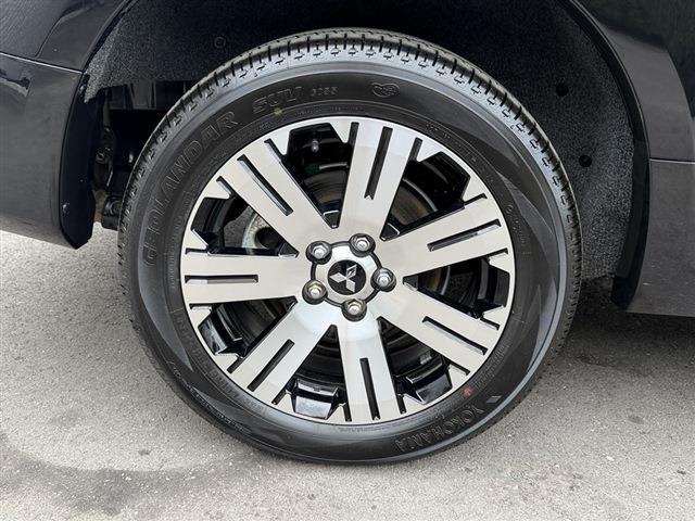 Ref:AUX-24644805 MITSUBISHI DELICA D:5 2025 16 Ref:AUX-24644805 MITSUBISHI DELICA D:5 2025 - Image 16