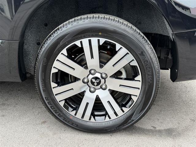 Ref:AUX-24644805 MITSUBISHI DELICA D:5 2025 17 Ref:AUX-24644805 MITSUBISHI DELICA D:5 2025 - Image 17