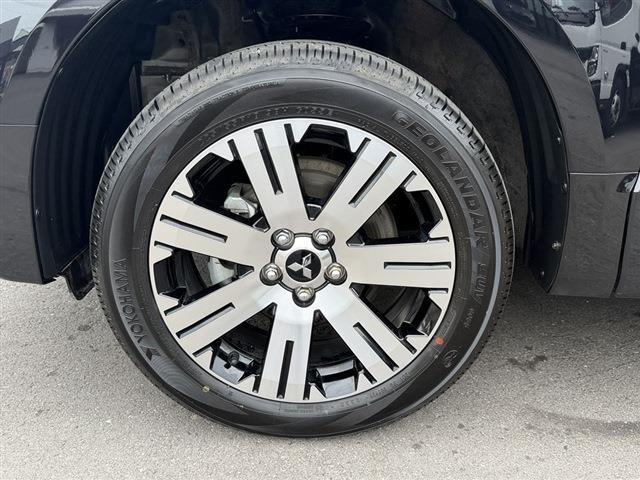 Ref:AUX-24644805 MITSUBISHI DELICA D:5 2025 18 Ref:AUX-24644805 MITSUBISHI DELICA D:5 2025 - Image 18