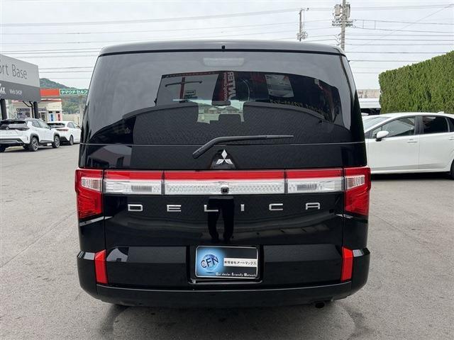 Ref:AUX-24644805 MITSUBISHI DELICA D:5 2025 19 Ref:AUX-24644805 MITSUBISHI DELICA D:5 2025 - Image 19