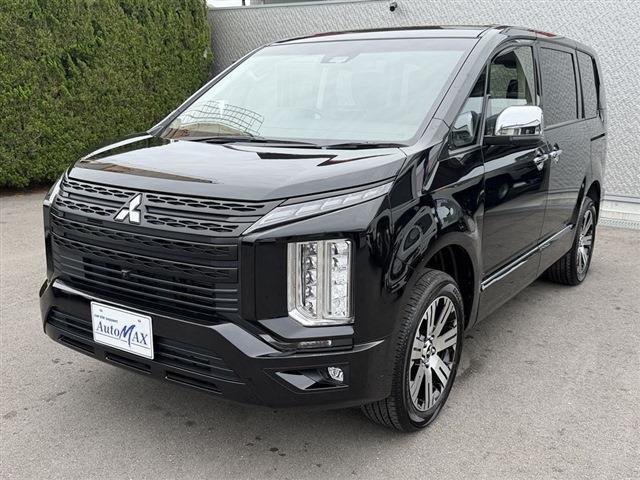 Ref:AUX-24644805 MITSUBISHI DELICA D:5 2025 20 Ref:AUX-24644805 MITSUBISHI DELICA D:5 2025 - Image 20