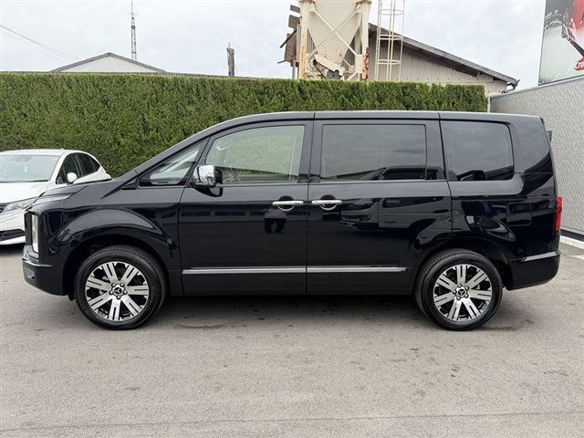 Ref:AUX-24644805 MITSUBISHI DELICA D:5 2025 3 Ref:AUX-24644805 MITSUBISHI DELICA D:5 2025 - Image 3