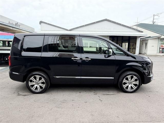 Ref:AUX-24644805 MITSUBISHI DELICA D:5 2025 4 Ref:AUX-24644805 MITSUBISHI DELICA D:5 2025 - Image 4