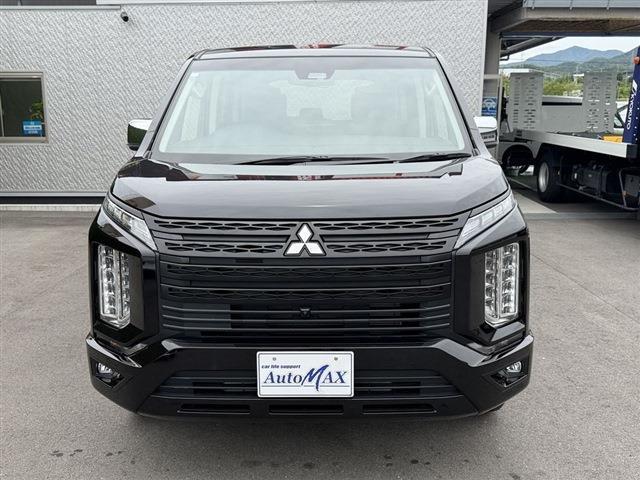 Ref:AUX-24644805 MITSUBISHI DELICA D:5 2025 5 Ref:AUX-24644805 MITSUBISHI DELICA D:5 2025 - Image 5