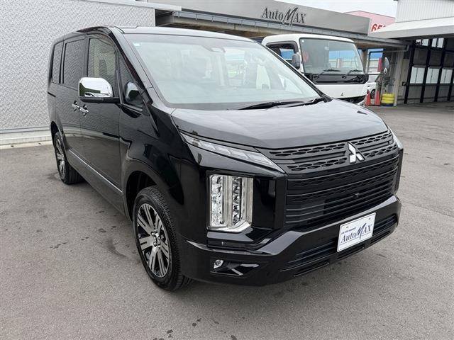 Ref:AUX-24644805 MITSUBISHI DELICA D:5 2025 6 Ref:AUX-24644805 MITSUBISHI DELICA D:5 2025 - Image 6