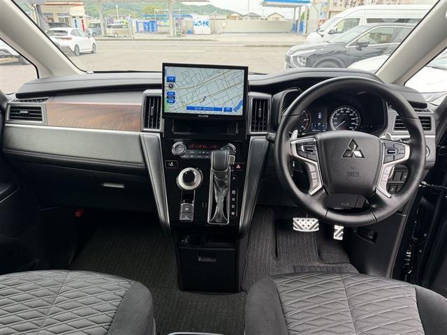 Ref:AUX-24644805 MITSUBISHI DELICA D:5 2025 7 Ref:AUX-24644805 MITSUBISHI DELICA D:5 2025 - Image 7