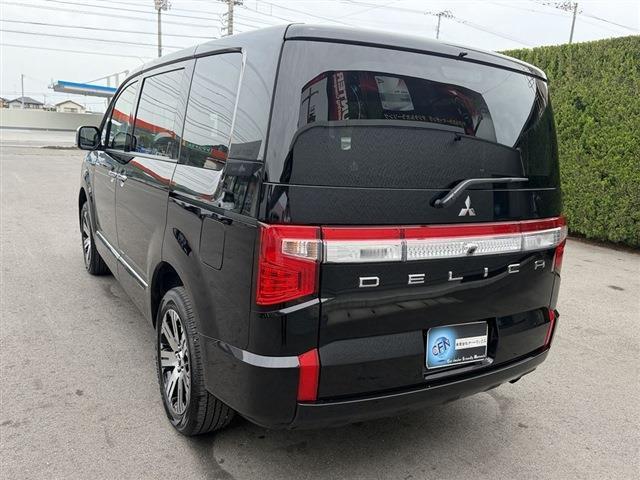 Ref:AUX-24644805 MITSUBISHI DELICA D:5 2025 10 Ref:AUX-24644805 MITSUBISHI DELICA D:5 2025 - Image 10