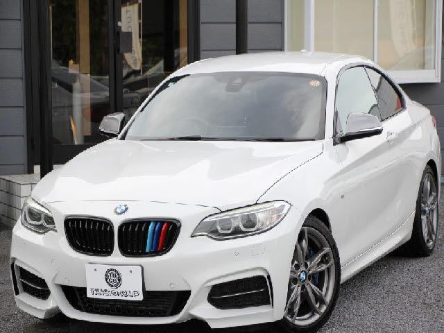 Ref:AUX-24644872 BMW BMW OTHER 2015 1 2015 Bmw Bmw Other white gasoline used car Japan export