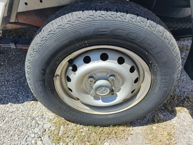 Ref:AUX-24644938 MITSUBISHI MINICAB TRUCK 2002 11 Ref:AUX-24644938 MITSUBISHI MINICAB TRUCK 2002 - Image 11