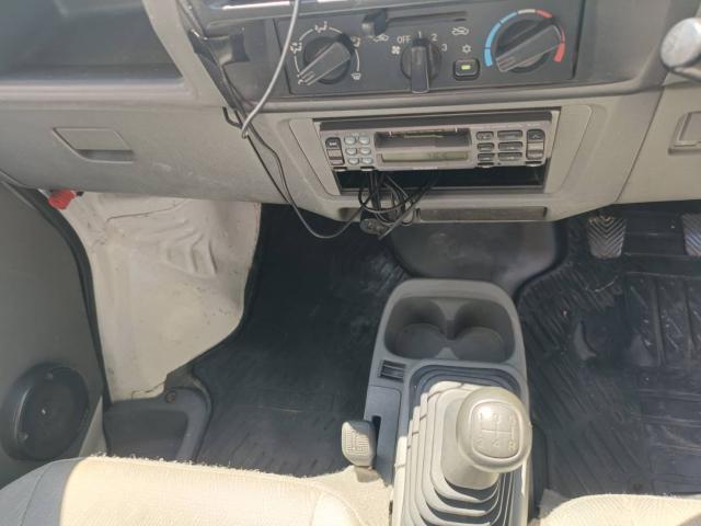 Ref:AUX-24644938 MITSUBISHI MINICAB TRUCK 2002 12 Ref:AUX-24644938 MITSUBISHI MINICAB TRUCK 2002 - Image 12
